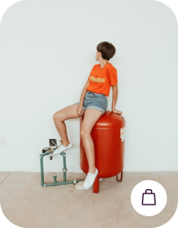 Store banner example